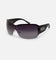 Aire X Von Dutch Tabloid Sunglasses Black/Gold