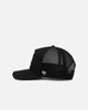 47 Brand Pittsburgh Penguins Mesh '47 Hitch Trucker Snapback Black/Team