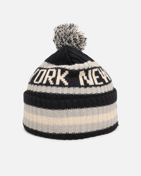 47 Brand New York Yankees 47 Cuff Knit Beanie Navy