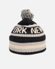 47 Brand New York Yankees 47 Cuff Knit Beanie Navy