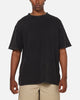 American Thrift New Standard T-Shirt Black Acidwash