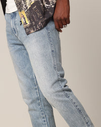 Saint Morta Essence Fimi Jeans Superwash Blue