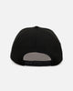 New Era Cincinnati Reds 'Black And Team Color' 9FORTY A-Frame Snapback Black/Official Team Color