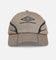 Boiler Room X Umbro Strapback Cap Grey