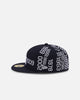 New Era New York Yankees 'Spike Lee' 59FIFTY Fitted Navy