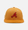Timberland x New Era Atlanta Braves 59FIFTY Fitted