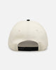 New Era Miami Marlins 'Easy Chrome Black' 9FORTY A-Frame Snapback Chrome/Black