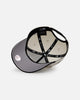 New Era Arizona Diamondbacks 'Team Color Visor' 9FORTY A-Frame Snapback Chrome/Official Team Color