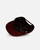 47 Brand Washington Commanders 47' Hitch Snapback Cardinal