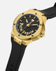 Palm Angeles Vello Watch Black/Gold
