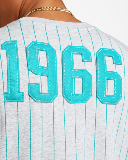New Era Miami Dolphins T-Shirt Grey