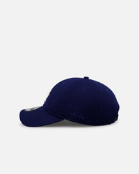 New Era Los Angeles Dodgers 'Fear Of God X MLB' 9FORTY Strapback Dark Royal
