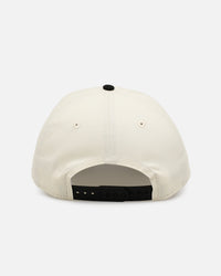 New Era Boston Celtics 'Easy Chrome Black' 9FORTY A-Frame Snapback Chrome/Black