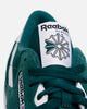 Reebok Classic Nylon Collegiate Green