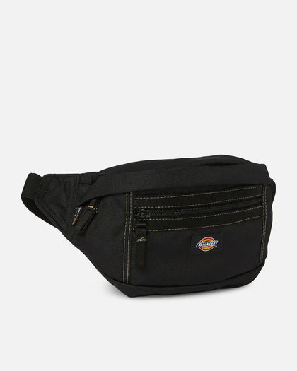 Dickies Ashville Pouch Bag Black