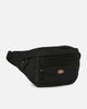 Dickies Ashville Pouch Bag Black
