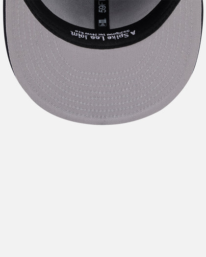 New Era New York Yankees 'Spike Lee' 59FIFTY Fitted Navy