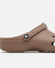Crocs Classic Clog Latte