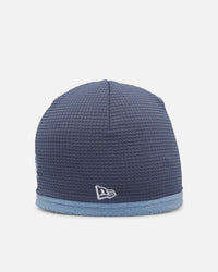 New Era Detroit Lions Thermal Beanie Official Team Color