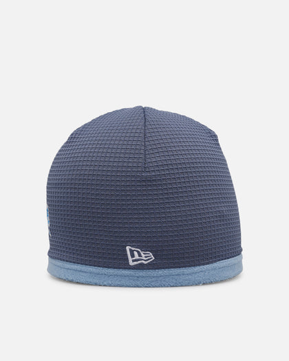 New Era Detroit Lions Thermal Beanie Official Team Color