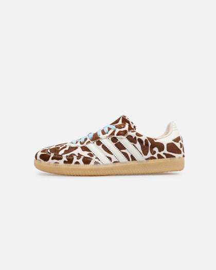 Adidas Women's Samba OG Giraffe