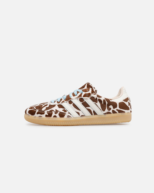 Adidas Women's Samba OG Giraffe