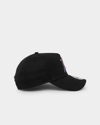 New Era Sydney Roosters 'NRL Grand Final' 9FORTY A-Frame Snapback Black