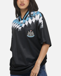 Adidas Newcastle United FC Stadium Jersey Black