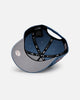New Era Toronto Blue Jays 'Faded Blue' 9FORTY A-Frame Snapback Faded Blue