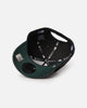 New Era Philadelphia Eagles 'Faux Croc' 9FORTY A-Frame Snapback Black