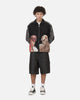 Criminal Damage x Street Fighter II Versus Wool Tracksuit Jacket Black