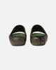 Crocs Classic Camouflage Slide V2 Army Green