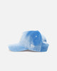 New Era Atlanta Braves 'Sky Velvet' 9FORTY A-Frame Snapback Sky Blue