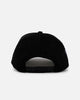 New Era Philadelphia Phillies 'Black Cord' 9FORTY A-Frame Corduroy Snapback Black