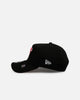 New Era Atlanta Falcons 'Black And Pink' 9FORTY A-Frame Snapback Black/Pink