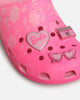 Crocs X Mattel Barbie Classic Clog Pink/Multi