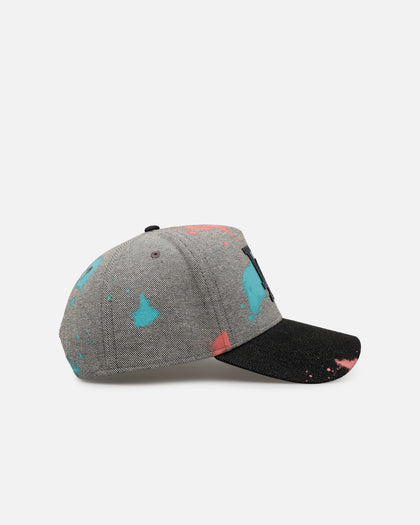 47 Brand Los Angeles Dodgers 'Studio' 47 Offside Snapback Grey