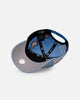 New Era Chicago White Sox 'Hopeless Romantic' 9FORTY A-Frame Snapback Sky Blue