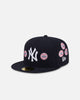 New Era New York Yankees 'Spike Lee' 59FIFTY Fitted Navy
