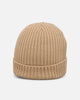 New Era Los Angeles Dodgers 'Color Pack' Beanie Tan