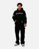 Pro Standard San Francisco 49ers City Hoodie Black