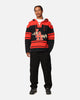 47 Brand Los Angeles Dodgers 'Year Of The Dragon' Lacer Hoodie Jet Black