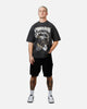 Sworn To Us Freedom 'Outlaw Spirit' T-Shirt Black