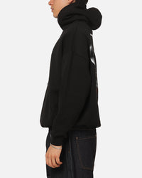 Culture Kings Disney x Formula 1® Mickey Helmet Hoodie Black