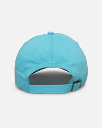 47 Brand Australian Shepherd 'Dog Collection' 47 Clean Up Strapback Blue