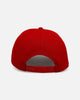 New Era Los Angeles Angels 'Rose Emblem' 9FORTY A-Frame Snapback Official Team Color