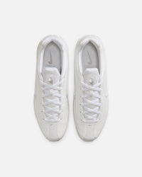 Nike Women's Shox Z White/White
