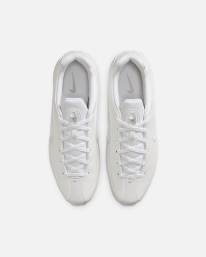 Nike Women's Shox Z White/White