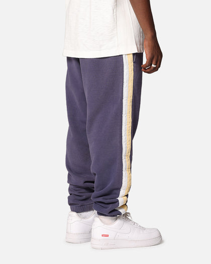 Champion 50's P.E Warm Up Sweatpants Athletic Navy