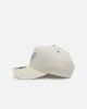 New Era Philadelphia Eagles 'Pastel' 9FORTY A-Frame Snapback Chrome White